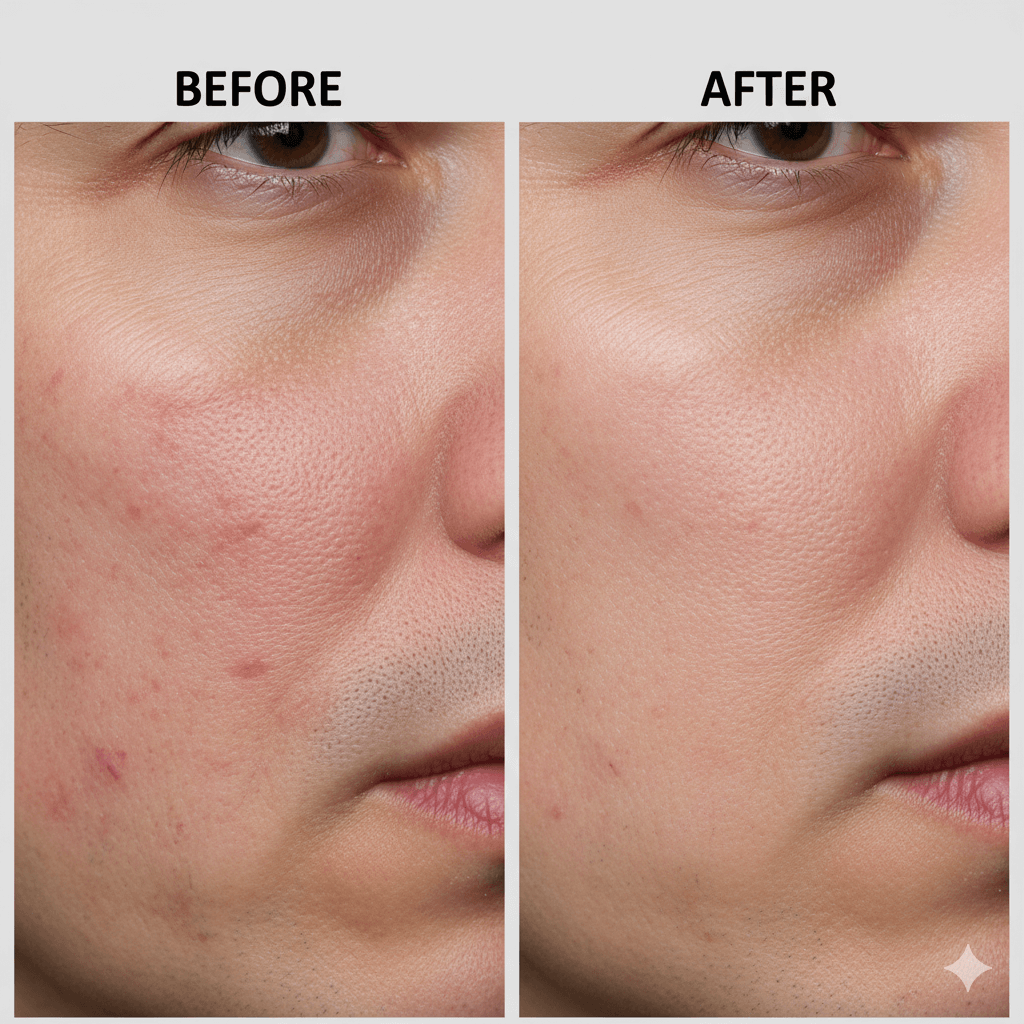 Skin Resurfacing